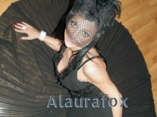 Alaurafox