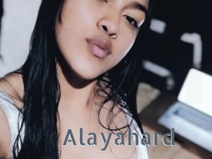 Alayahard