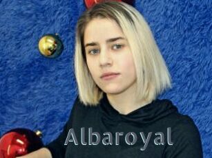 Albaroyal