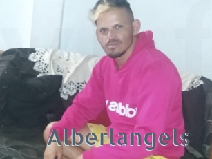 Alberlangels