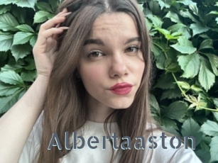 Albertaaston