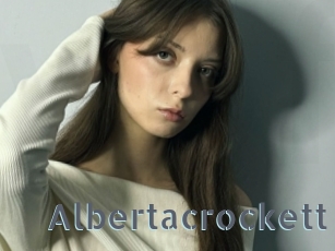 Albertacrockett