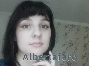 Albertafaro