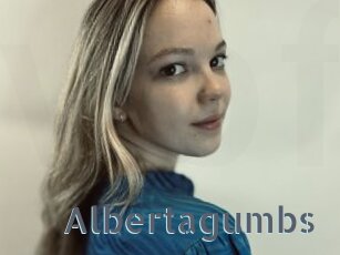 Albertagumbs