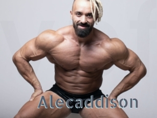 Alecaddison