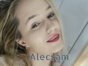 Alecsam