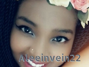 Aleeinvein22