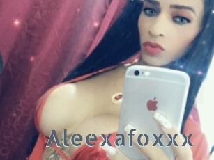 Aleexafoxxx