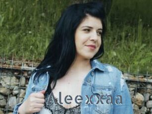 Aleexxaa