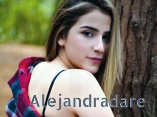 Alejandradare