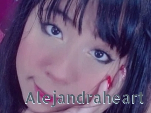 Alejandraheart