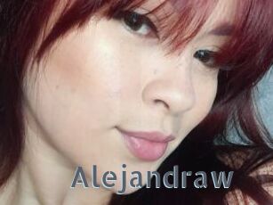 Alejandraw