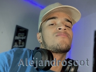 Alejandroscot