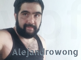 Alejandrowong