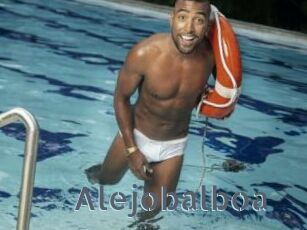 Alejobalboa