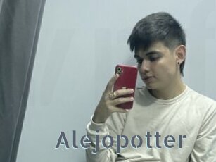 Alejopotter