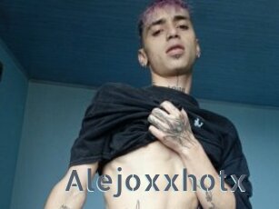 Alejoxxhotx