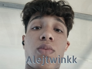 Alejtwinkk