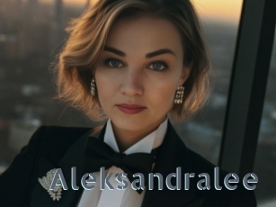 Aleksandralee