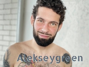 Alekseygreen