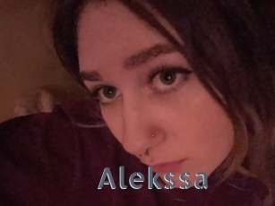 Alekssa