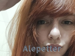 Alepetter