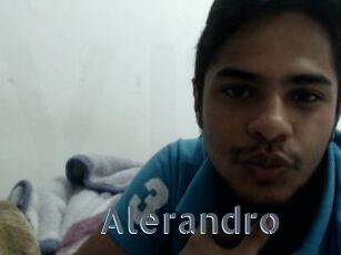 Alerandro