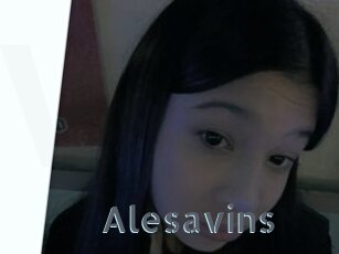 Alesavins