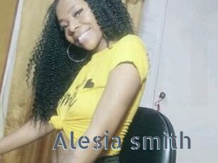 Alesia_smith