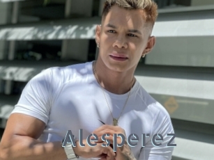 Alesperez