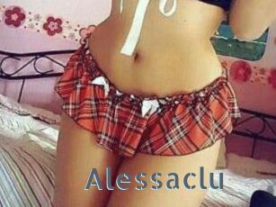 Alessaclu