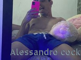 Alessandro_cock