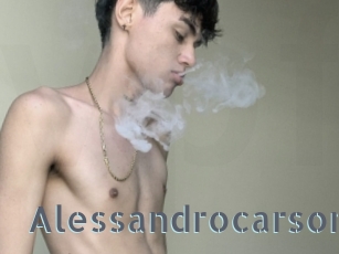 Alessandrocarson