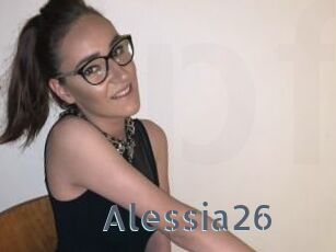 Alessia26