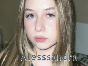 Alesssandra