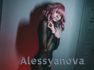 Alessyanova