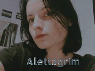 Alettagrim