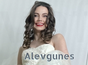 Alevgunes