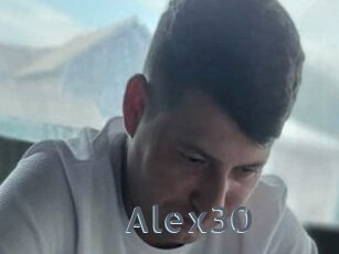 Alex30