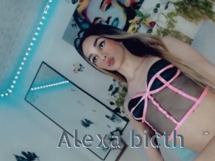 Alexa_bicth