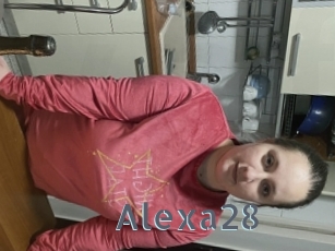 Alexa28