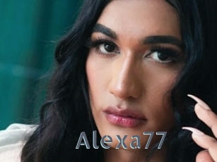 Alexa77