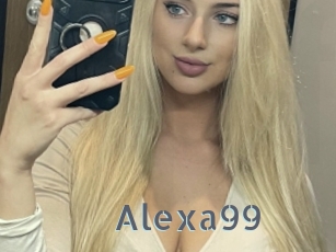 Alexa99