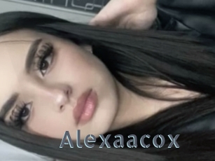 Alexaacox