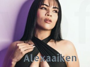 Alexaaiken