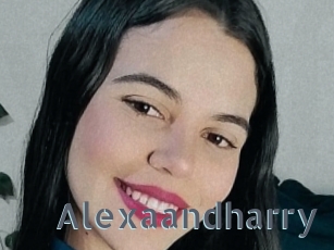 Alexaandharry