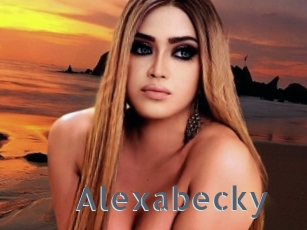 Alexabecky