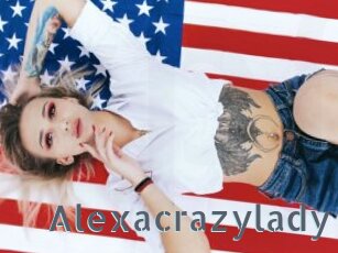 Alexacrazylady