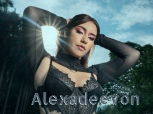 Alexadeevon