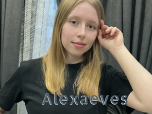 Alexaeves